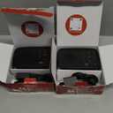 Hosmart UltraSpeak Pro Intercoms Wireless for Home, Two-Way Real-time Intercom Full Duplex Wireless Intercom System for Home Use, Clear Sound House Intercom System for Business with 1200 Feet Range