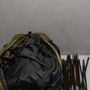 Truck Bed Tent, Waterproof PU3000mm Pickup Truck Tent for Camping 5.5-6.0 Ft Bed, 2-3 Person Sleeping Truck Tent, Portable for Car Camping