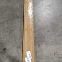 Hidden Floating Shelf Bracket 70 inch Heavy Duty Floating Shelf 2PCS Thickened Solid Steel Hardware for Hidden Wall Shelves Support Kitchen/Living Room/Office (6 inch Rods) (70" x 6" x 1.5")