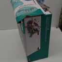 Toy Car Ramp Track Dinosaur Climbing Hills Railcar Colorful Vehicles Construction Play Set with 12 Mini Racer Cars and Track for Preschool Gifts Kids Ages 3 Years and Older (Dinosaur Hill)