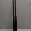 C16-08260 Gas Struts 20 inch 60 lbs Prop Spring Shocks, spd-gs-5300-60 20" 267N for RV Bed Travel Trailer Tanning Bed Snugtop Camper Shell RV Basement Door Cellar Door Lift Support 2Pcs (NO BALL STUD)