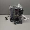 Cuisinart Single-Serve Coffee Maker + Coffee Grinder with 8 oz., 10 oz., and 12 oz. Serving Size, Compatible with Single-Cup Pods, 48-Ounce Removable Reservoir, Stainless Steel, DGB-2