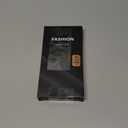 ATATOO for Samsung Galaxy S24 Case Wallet, Built-in Card Holder(Store 4-5 Cards) & Slide Camera Cover & Kickstand, Military Grade Protection, Rugged Silicone Case for Galaxy S24 6.2" 2024, Black