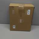 Litanika Beige Bed in a Bag Full - 7 Pieces Full Size Comforter Sets Bedding Comforter Sets, Solid Fluffy Bed Set with Comforter, Sheets, Pillowcases & Shams