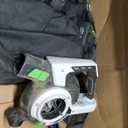 EGO POWER+ Leaf Blower, Cordless Electric 530 CFM, Includes 56V 2.5Ah Battery and Charger - LB5302