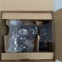 Kodak PIXPRO Astro Zoom AZ528-BK 16 MP Digital Camera with 52x Optical Zoom 24mm Wide Angle Lens 6 fps Burst Shooting 1080P Full HD Video Wi-Fi Connectivity and a 3" LCD Screen (Black)