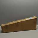 Kmise 4/4 Full Size Set, 4 Solid Wood Fiddle for Adults Beginners Students Kids, with Hard Case with Hygrometer, Violin Bow, Shoulder Rest, Extra Strings (MI3415)