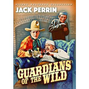 Guardians of the Wild Silent