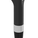 MAZEL Mini Driver/Iron Golf Clubs Swing Trainer Aid to Improve Your Hitting Accuracy & Speed 10.5