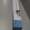 Retractable Baby Gates No Drilling, PRObebi Retractable Dog Gate for the House Extends to 54" Wide 33" Tall, Gates for Baby Indoor, Stair Gate for Outdoor, Staris, Hallways, Doorways, Deck, Porch