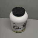 Levels Grass Fed Whey Protein Powder, No Artificials, 24G of Protein, Vanilla Bean, 5LB