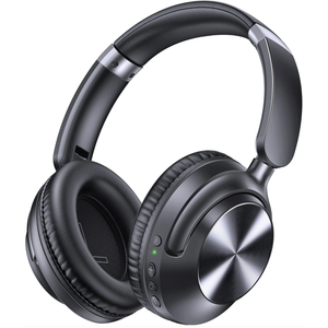 TAGRY Bluetooth Earphones Headsets Dark