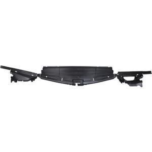 Upper Radiator Support Mounting Baffle for Chevrolet Equinox GMC Terrain 2018 2019 2020 2021
