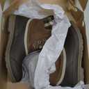 Muck Boots Women's Originals Duck Lace Boot (10, Brown)