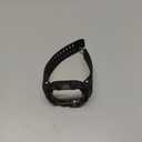 ULTIMAL Rugged Case with Band for Apple Watch Series 11/10 46mm,Compatible with Apple Watch, Military Grade Shockproof Bumper Cover for iWatch Tactical Band Men (46mm,Black)