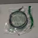 TUSK Clutch Cable Compatible with Honda CR125R 2000-2003
