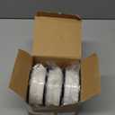 3D Printer Filament PLA Glow in The Dark 1.75mm 3-D Printing Materials 3 Colors Bundle Print Filiment 1.75 mm Green Blue Purple Fillament Accuracy 0.05mm Spool Vacuum Packaging 250G X 3