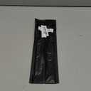 304 Stainless Steel Tube 5.6mm ID 6mm OD 0.2mm Wall Thickness Metal Capillary Tubes Seamless Straight Stainless Pipe Tubing Length 300mm