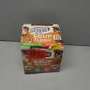 Rachael Ray Nutrish Soup Bones Long Lasting Dog Chews Variety Pack, 22 Count (Pack of 1) (EXP 07/28/27)