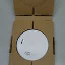 First Alert SM210, 10-Year Sealed Battery Smoke Alarm with Slim Profile Design, 1-Pack