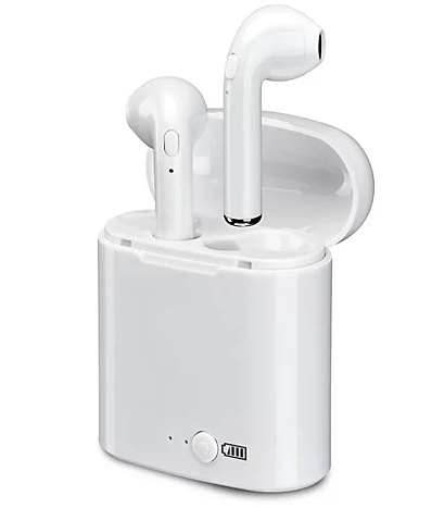 iLive Truly Wireless Bluetooth Earbuds
