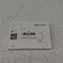 Remote Control Page Turner for Kindle Paperwhite Oasis Kobo eReaders, Camera Camcorder Remote Controls, Page Turner Clicker for ipad Tablets Reading Novels with Wrist Strap Storage Bag