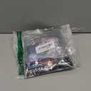 HOUHUI LED Strip Lights 6.56Ft, RGB LED Lights Strip for 40-60in TV Backlight, RGB Color Strips Light Waterproof IP65 with Remote, USB Bias LED Lights Kit for Bedroom PC Monitor Mirror Cabinet Desk