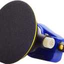 5 inches random orbit air sanders, pneumatic palm sander tool, air sanders, pneumatic sander