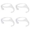 Baby Bottle Handles for Tommee Natural Start 5 & 9oz Baby Bottle, Bottle Holder for Newborn,Leak-Proof Design, 4 Count