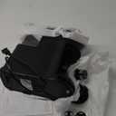 SHARDOR 3 in 1 Single Serve Coffee Machine, Black