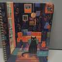 Academic Planner 2026-2027, Monthly & Weekly Jul 2026-Jun 2027 Planner