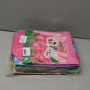 Falinpitos 32Pcs Easter Gift Bags For Goodies, Easter Treat Bags, Easter Bags with Handles, Easter Egg Hunt Bags, Large Mini Easter Baskets Bulk for Kids Teenagers, Easter Party Tote Bags Medium Size