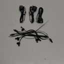 4PCS Oxygen Sensor 1 & 2 for 2002-2010 Dodge Ram 1500 2500 3500 3.7L/5.7L/5.9L/8.3L Upstream + Downstream