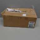 10 x 3.0/255 x 80 10 Heavy Duty Butyl Rubber Inner Tube w/ 90 Bent Schrader Valve Replacement for Kugoo M4 Pro, kukirin g2 max, kukirin g3 pro Electric Kick Scooter Wheel Tire Parts Tyre (1)