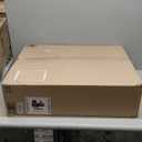 ELNIDO QUEEN Goose Feather Down Fiber Pillows King Size Set of 2Luxury Hotel Collection Bed Pillows for Sleeping Down Surrounded Pillows 2 Pack, Soft  Fluffy for Side, Back Sleepers 20x36 in