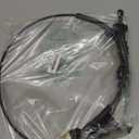 Automatic Transmission Shift Cable for Dodge Durango Dakota 2002-2003 Models 52110004AJ Direct Replacement OEM Fit Durable Construction