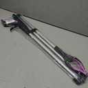 75" Extra Long Grabber Reacher Tool, Aluminum Foldable Reacher Grabber Pickup Tool w/Shoe Horn, Strong Grip Claw Upper Picker for Senior, Post-Surgery, Trash, 360° Jaw, Dual Powerful Magnet
