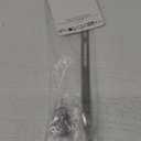 Topeak Extra Long Rack Mounting Bracket – 34.5 cm Extension Arm for BabySeat II and MTX Tubular Racks – Durable Steel Construction for Small Bike Frames – Improves Rack Stability and Fit