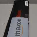 RedThunder 60% Gaming Keyboard and Mouse Combo, Ultra-Compact 61-Key RGB Backlit Mini Keyboard, Lightweight 7200 DPI Honeycomb Optical Mouse, RGB Wired Gaming Set for PC PS5 Xbox Gamer(Black-White)