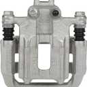 ECCPP Disc Brake Caliper Assembly 19B6887 Replacement For Crosstour 2012-2015,For CR-V 2007-2016,For RDX 2013-2018 - Rear Passenger Side