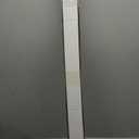 3.3FT Real Mini Heavy Duty Sturdy Sliding barn Door Hardware kit (F01-100cm)