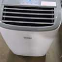 BLACK+DECKER 8,000 BTU Portable Air Conditioner up to 350 Sq. with Remote Control, White