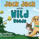 4 x Jack Jack and the Wild Weeds