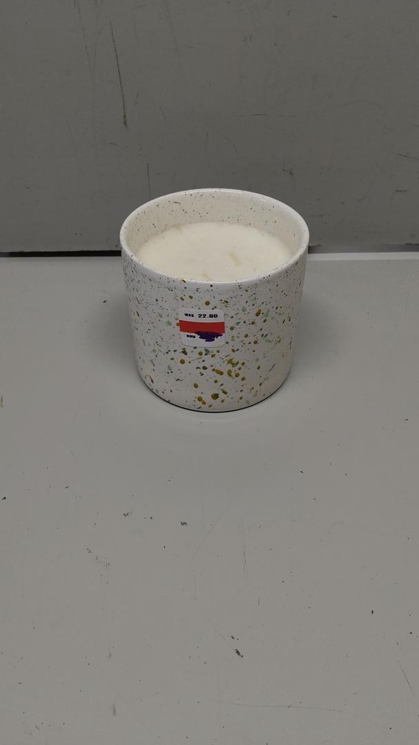 FOUNDRY CANDLE CO 15 Oz