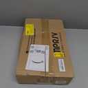 Marquee Numbers 3 Feet Tall Large Light Up Numbers 50th Birthday Decorations Women Men Big Yellow Light Outdoor Anniversary Decorations Balloon Arch Kit Party Backdrop 50