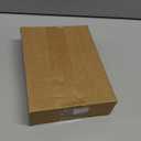 Center Console Organizer Compatible with BMW X5 G05/ X7 G07 2019-2024 2025 2026, X6 G06 2020-2026 Accessories, Armrest Storage Box Middle Console Insert Tray Secondary Compartment, Blue Mat