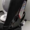 Maxi-Cosi Pria All-in-One Convertible Car Seat, Infant to Toddler Car Seat, Easy-Install Harness, Machine-Washable Cover, 5-100 lbs, Blackened Pearl,

Manufacture date 2025-08-27