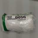 2-pk Waterproof Bassinet Sheets Girls, Boys, Cotton - 33x17 Universal Bassinet Mattress Pad Protector Cover, Compatible with Graco,Baby Delight,Chicco,Halo Bassinest Swivel Sleeper Fitted (Soft White)