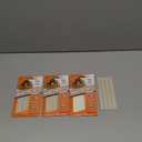 Gorilla Mounting Putty, Natural Tan Color, 84 Pre-Cut Squares (Pack of 3) - Non-Toxic Removable & Repositionable Wall Putty
