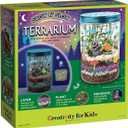 Creativity for Kids Grow 'N Glow Terrarium
